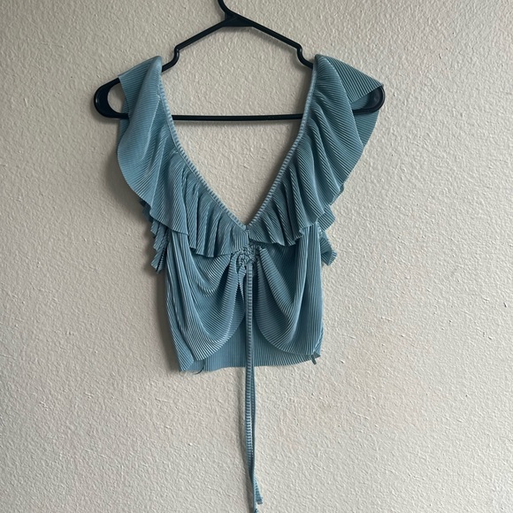 Zara top - Picture 5 of 6